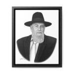 41092 70 - Gedolim Pictures