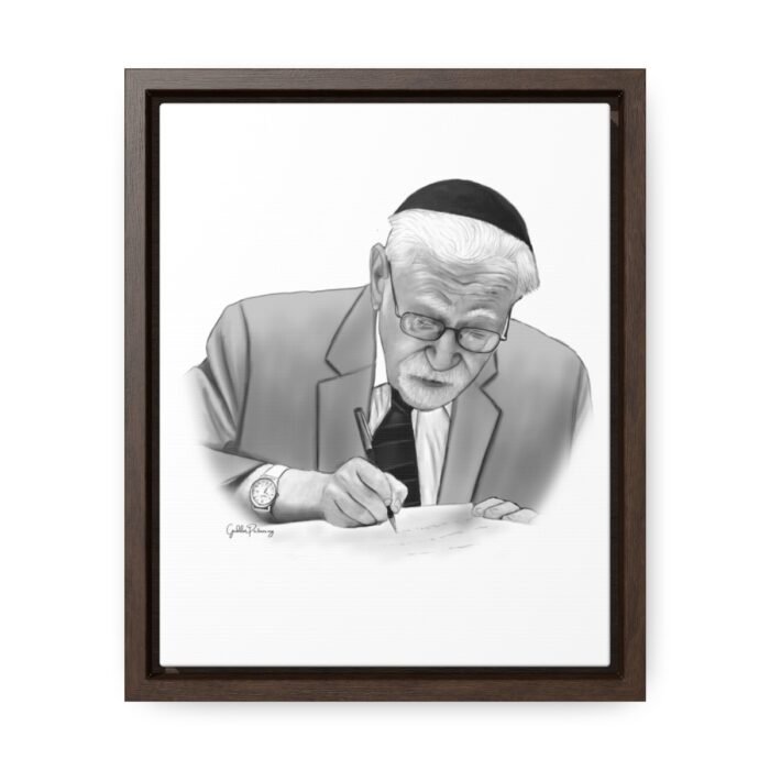 41095 180 - Gedolim Pictures