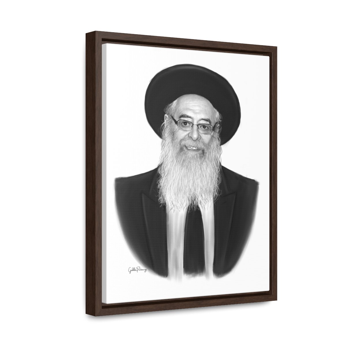 41113 100 - Gedolim Pictures