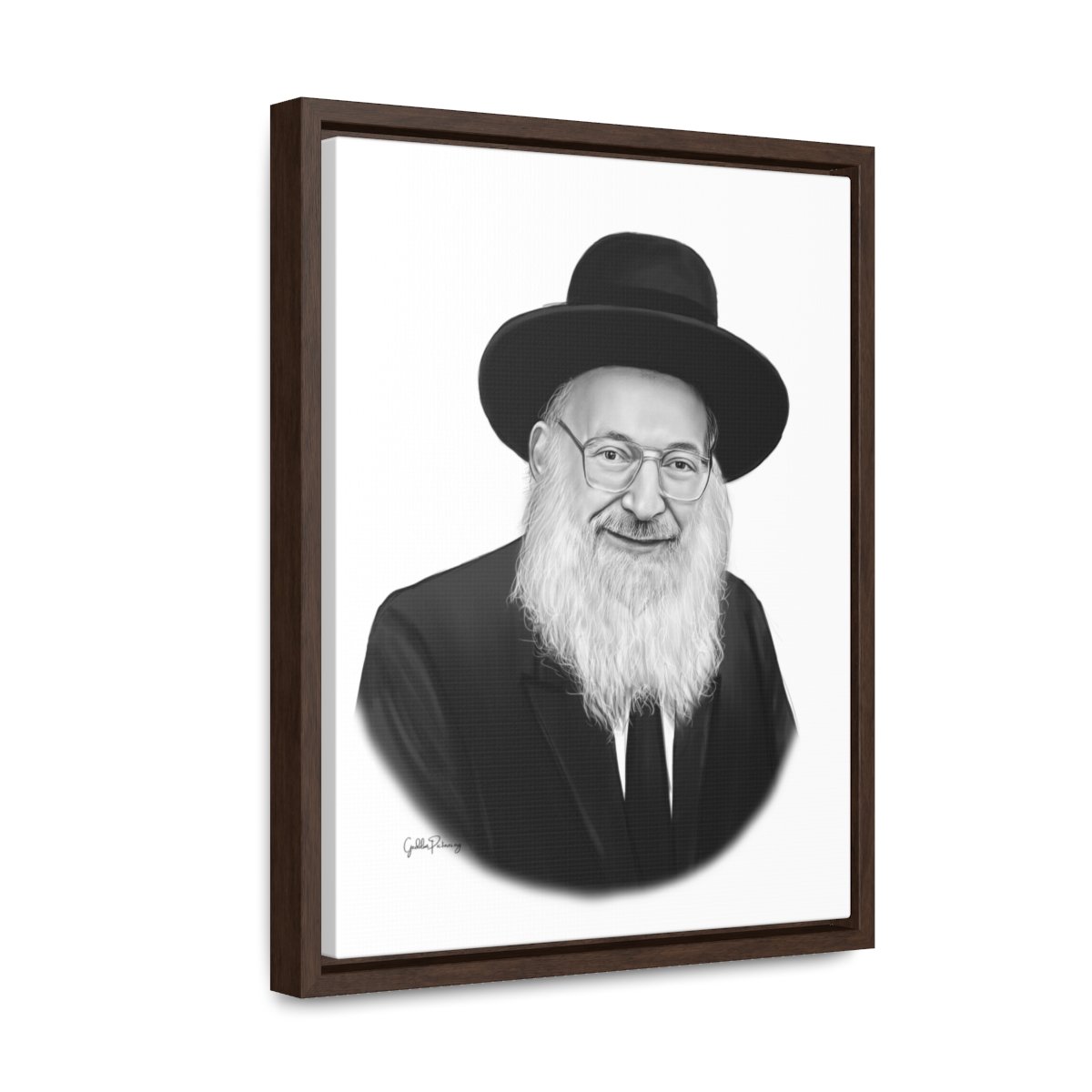 41113 115 - Gedolim Pictures