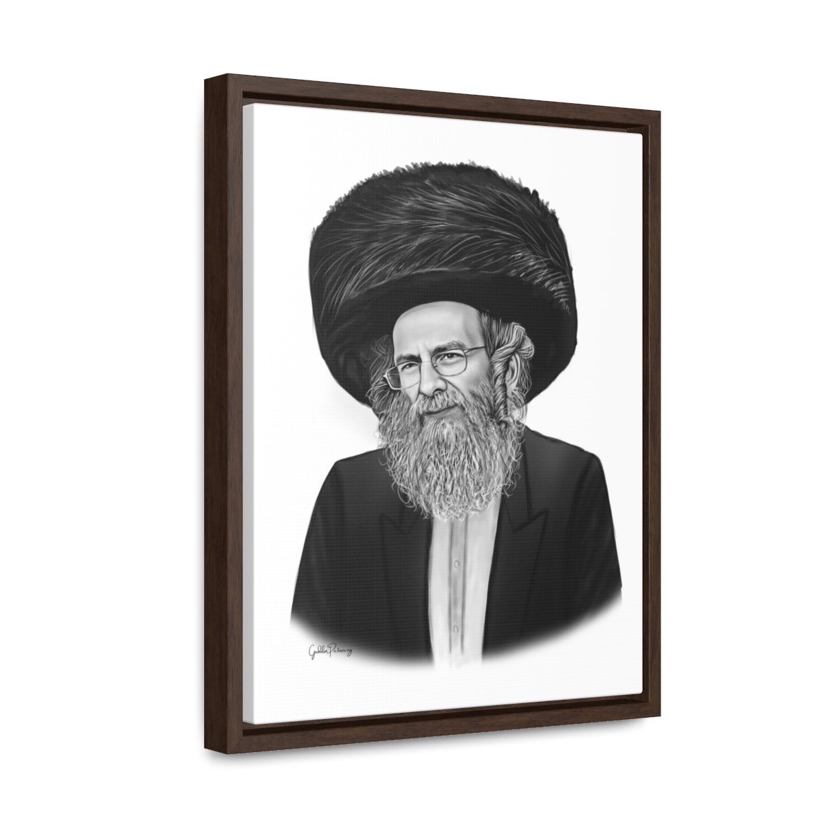 41113 120 - Gedolim Pictures
