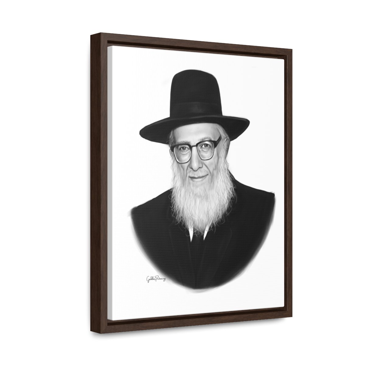 41113 135 - Gedolim Pictures