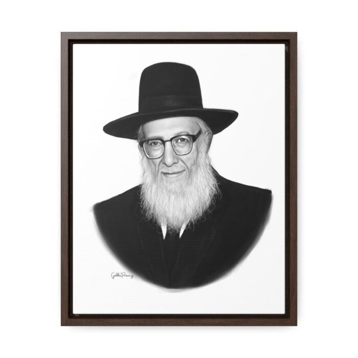 41113 136 - Gedolim Pictures