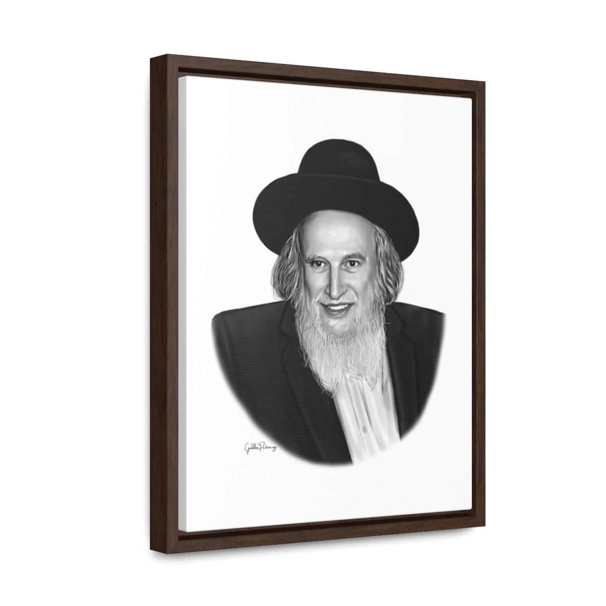 41113 145 - Gedolim Pictures