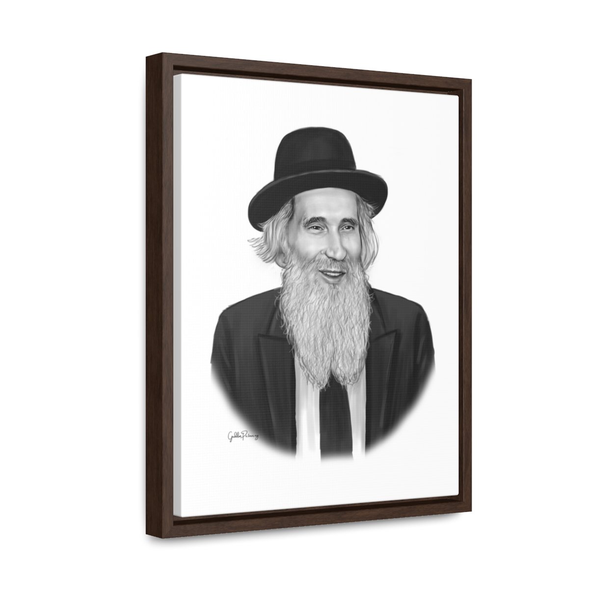 41113 175 - Gedolim Pictures