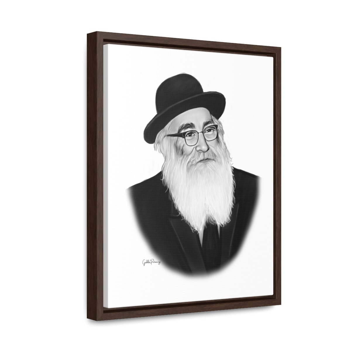 41113 180 - Gedolim Pictures