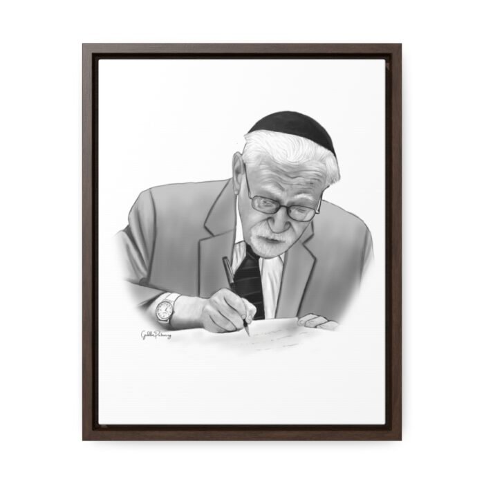 41113 186 - Gedolim Pictures