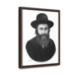 41113 230 - Gedolim Pictures