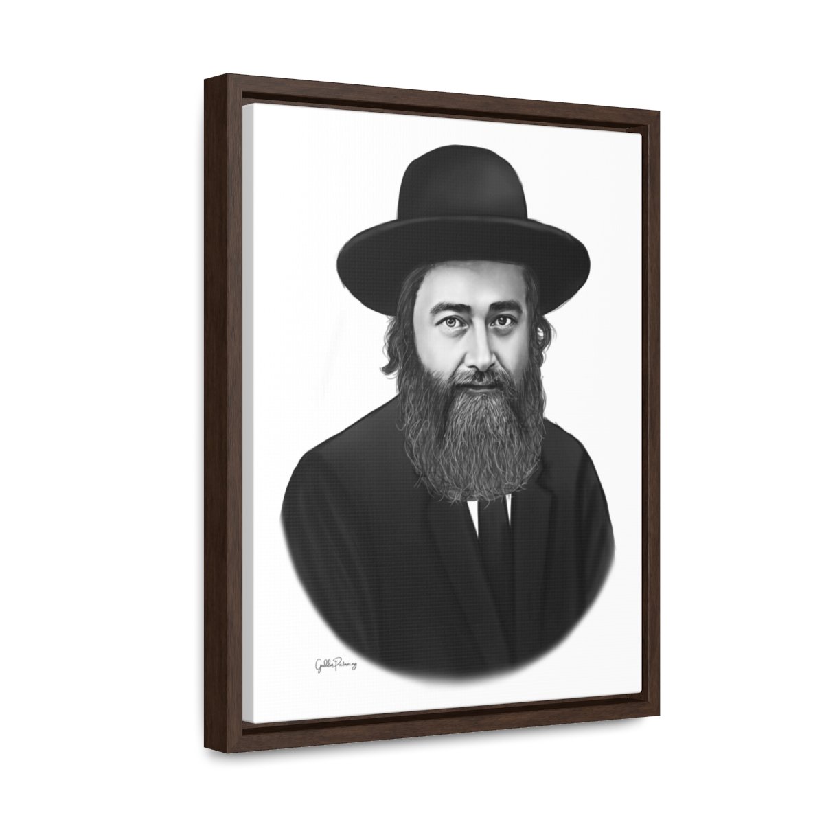 41113 230 - Gedolim Pictures