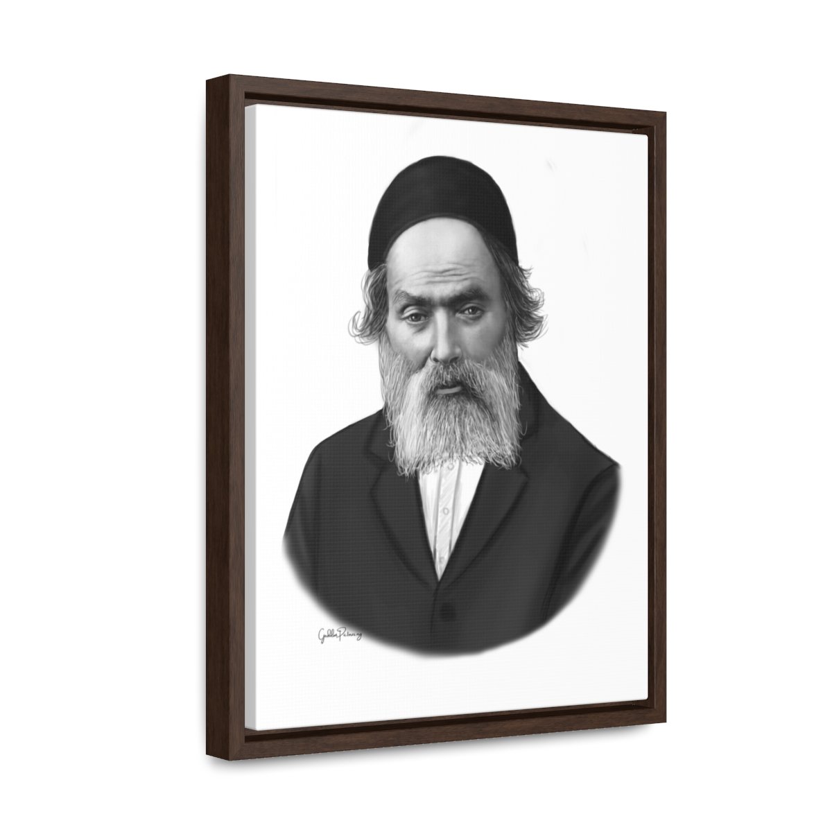 41113 245 - Gedolim Pictures