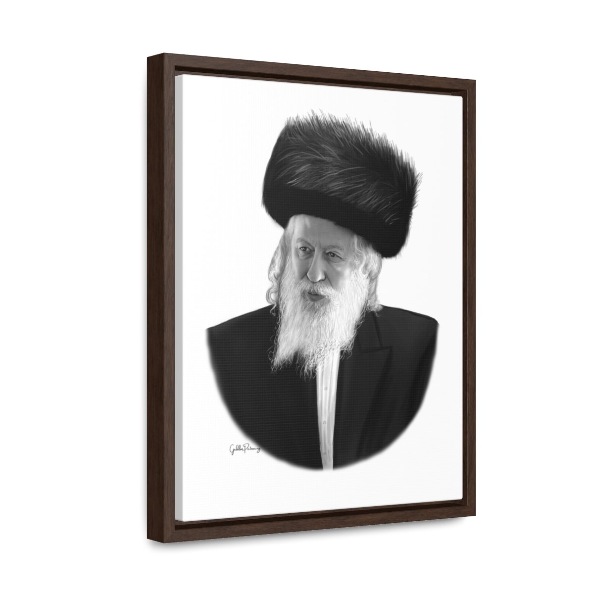 41113 25 - Gedolim Pictures