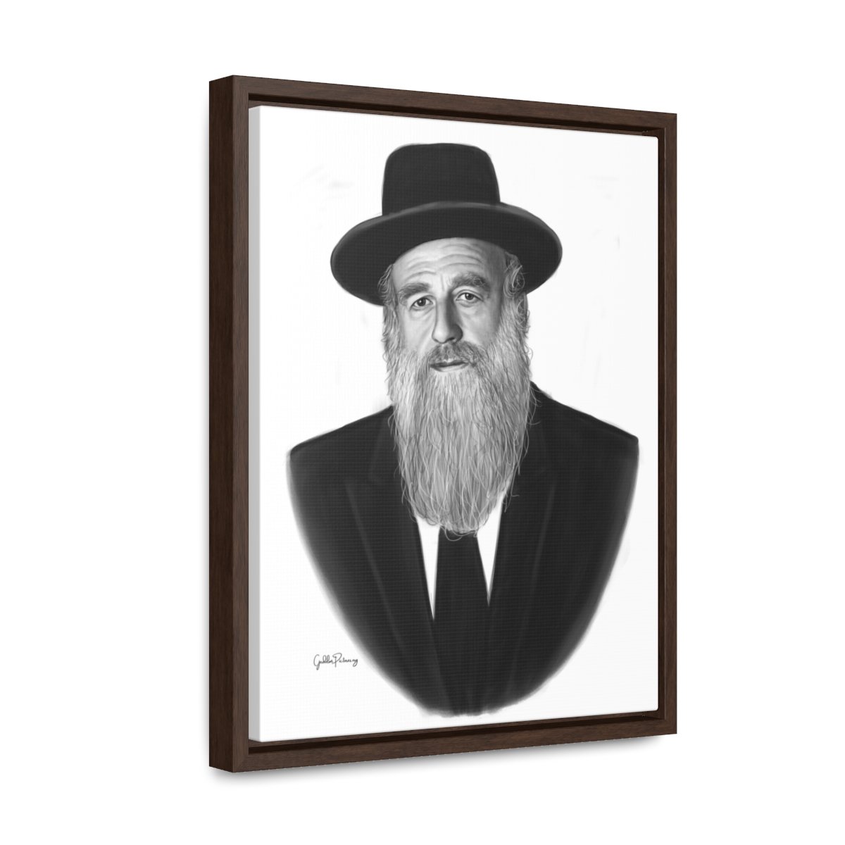 41113 255 - Gedolim Pictures