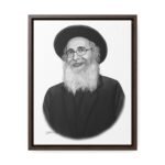 41113 266 - Gedolim Pictures