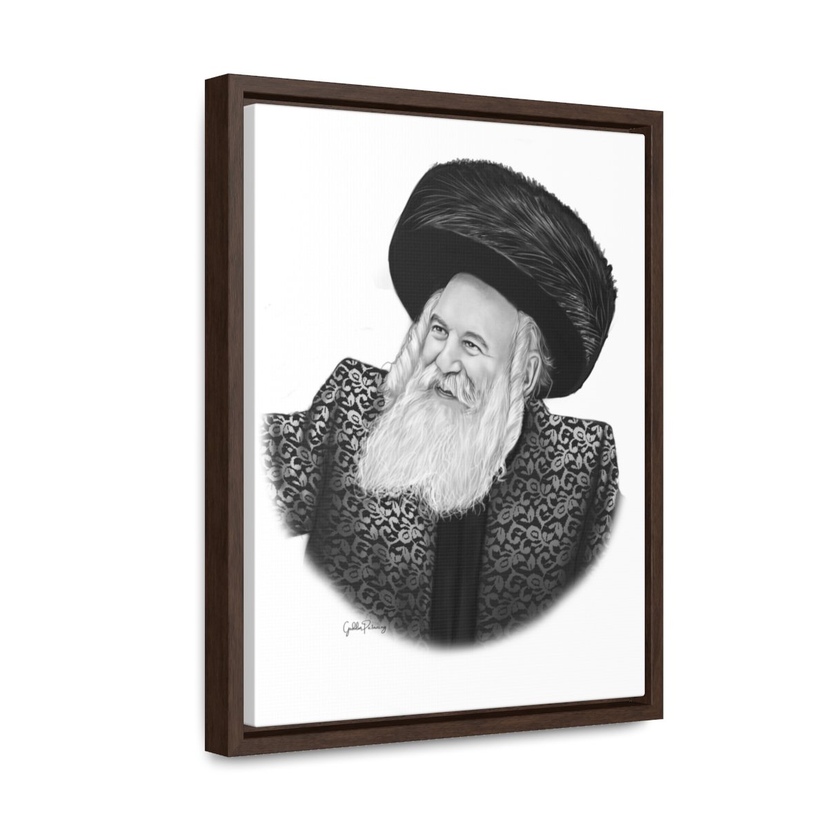 41113 275 - Gedolim Pictures
