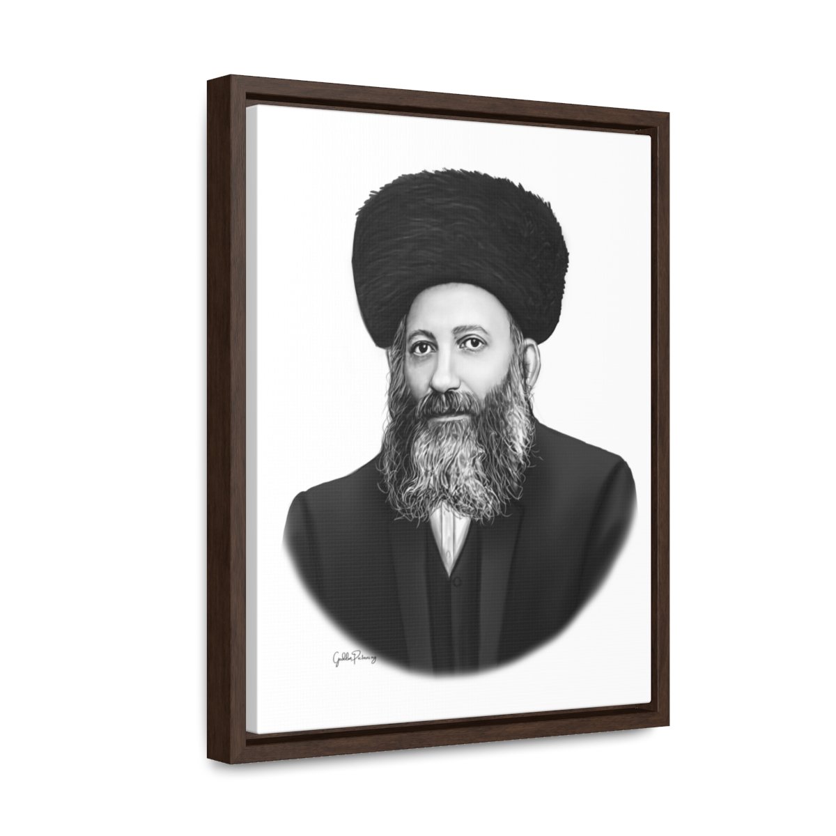 41113 280 - Gedolim Pictures