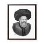 41113 286 - Gedolim Pictures