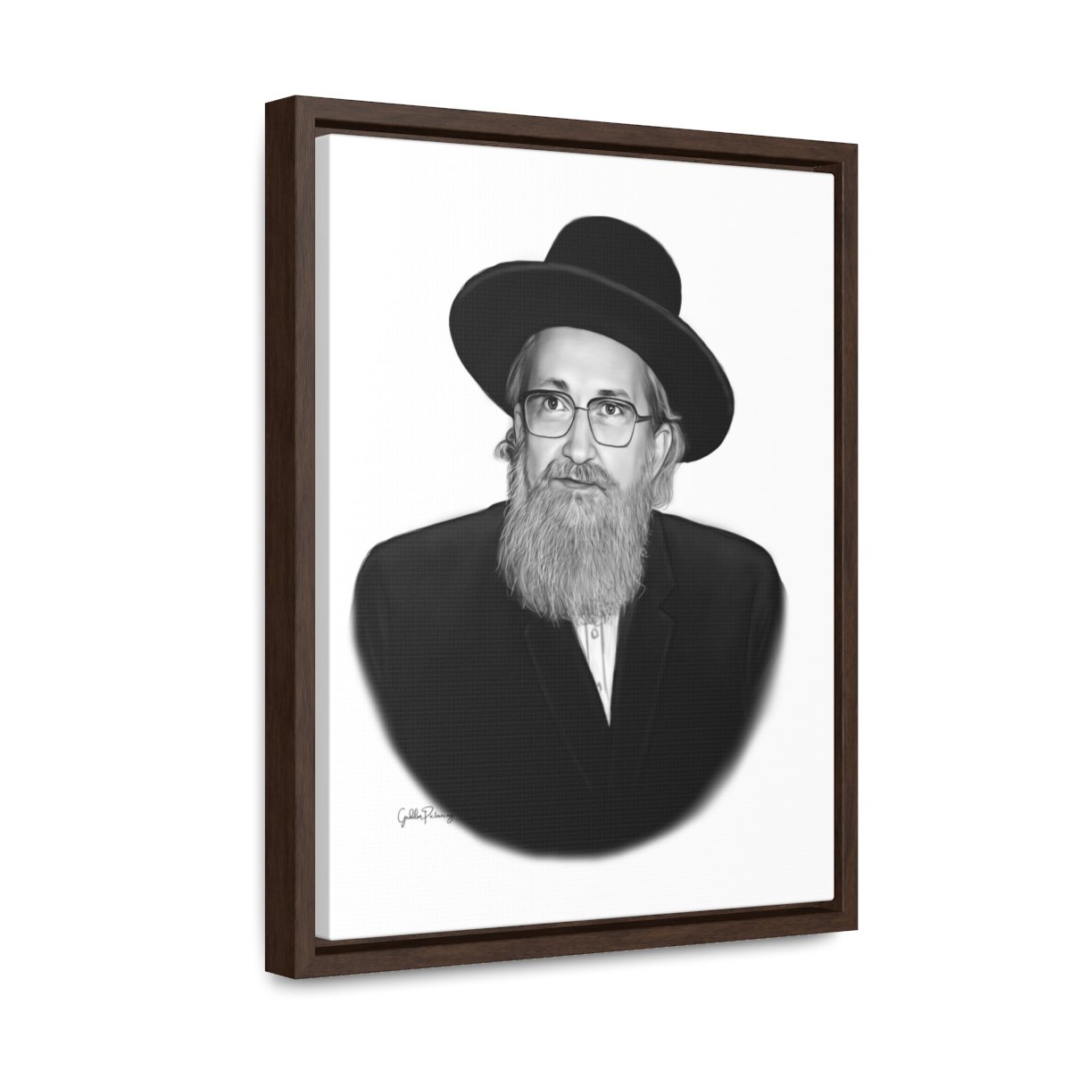 41113 35 - Gedolim Pictures