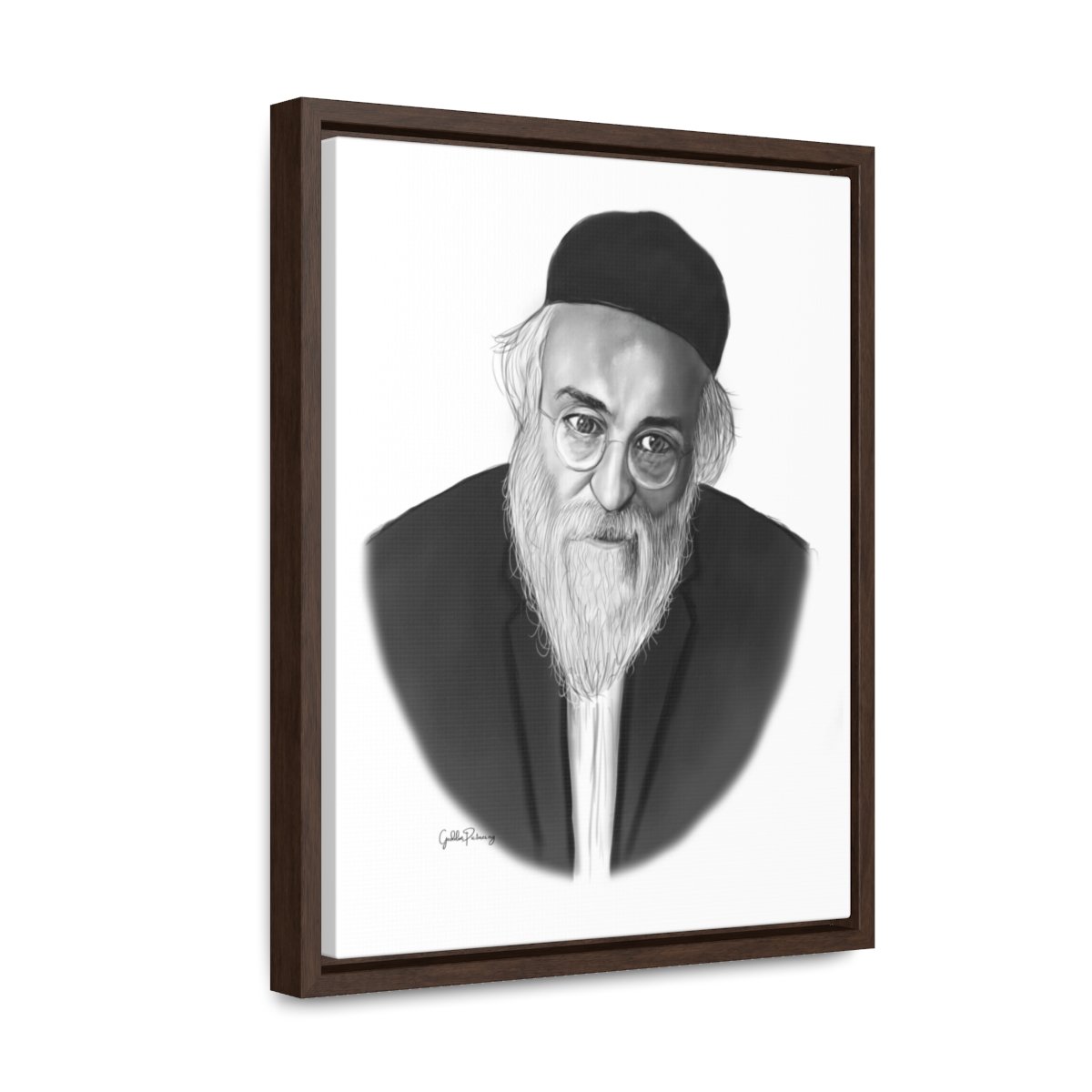 41113 75 - Gedolim Pictures