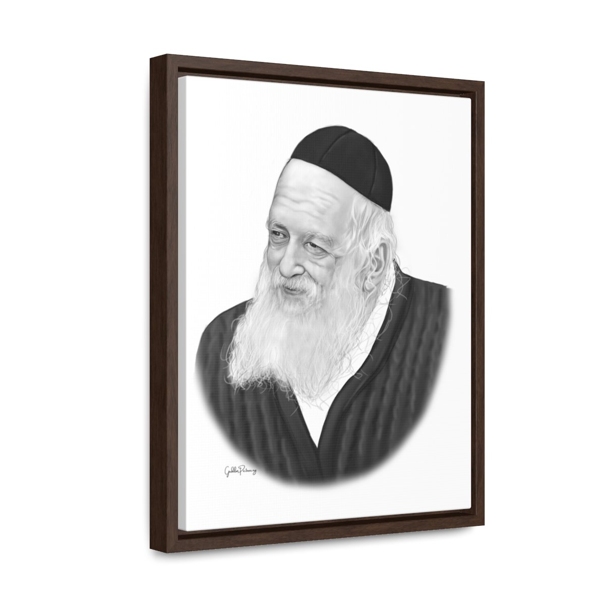 41113 80 - Gedolim Pictures