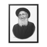 41119 255 - Gedolim Pictures