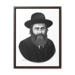 41122 220 - Gedolim Pictures