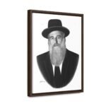 41122 246 - Gedolim Pictures