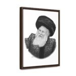 41122 266 - Gedolim Pictures