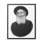 41146 255 - Gedolim Pictures