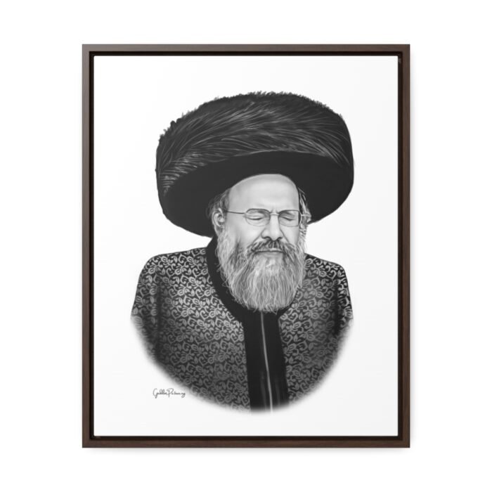 41149 275 - Gedolim Pictures