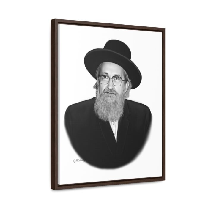 41149 36 - Gedolim Pictures