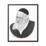 41149 75 - Gedolim Pictures