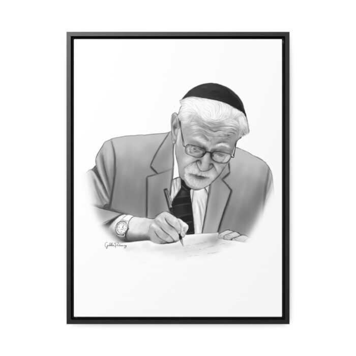 41164 175 - Gedolim Pictures