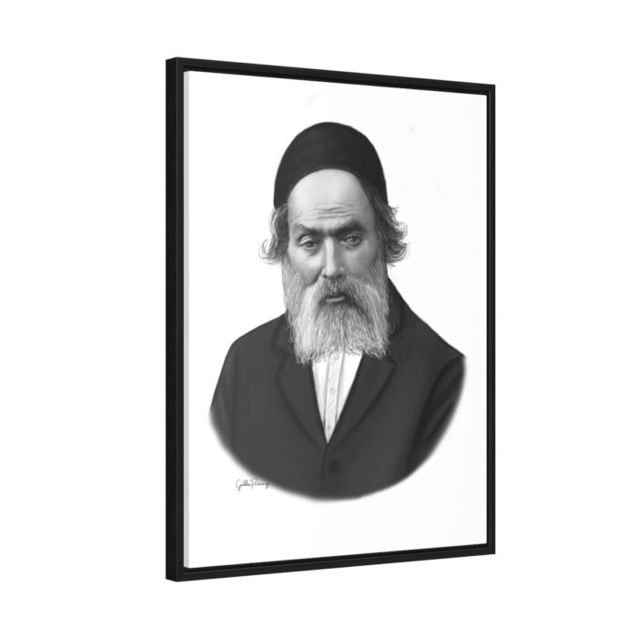 41164 236 - Gedolim Pictures