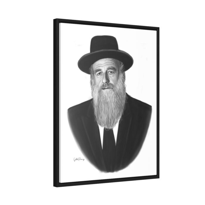 41164 246 - Gedolim Pictures