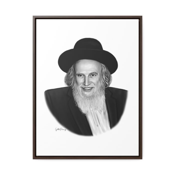 41167 135 - Gedolim Pictures