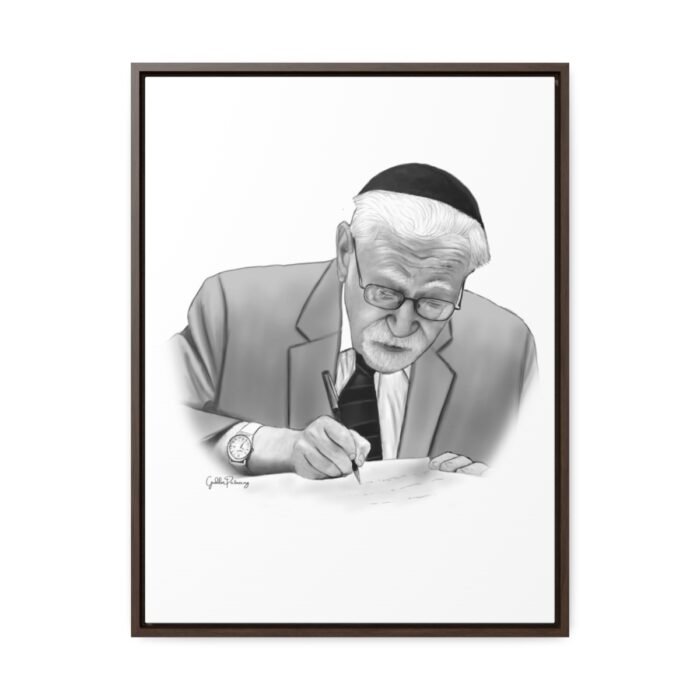 41167 175 - Gedolim Pictures