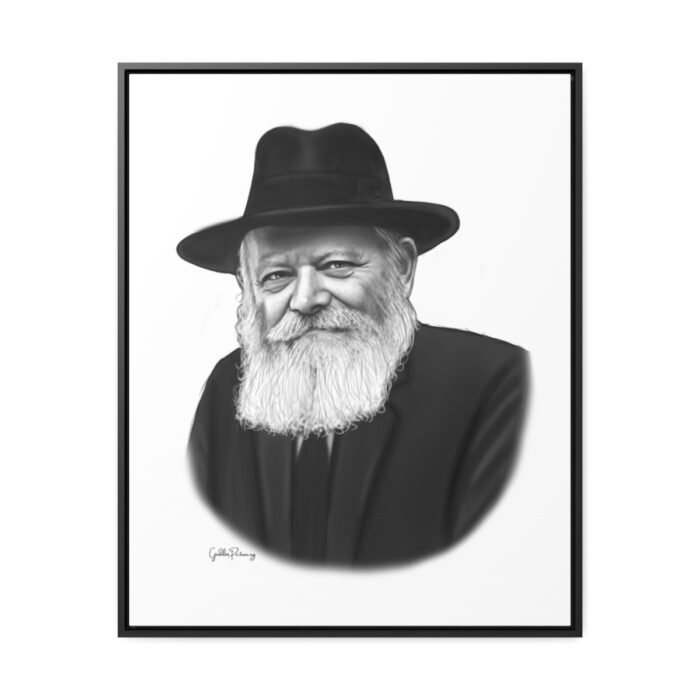 41191 30 - Gedolim Pictures