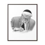 41194 175 - Gedolim Pictures