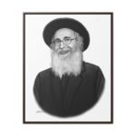 41194 255 - Gedolim Pictures