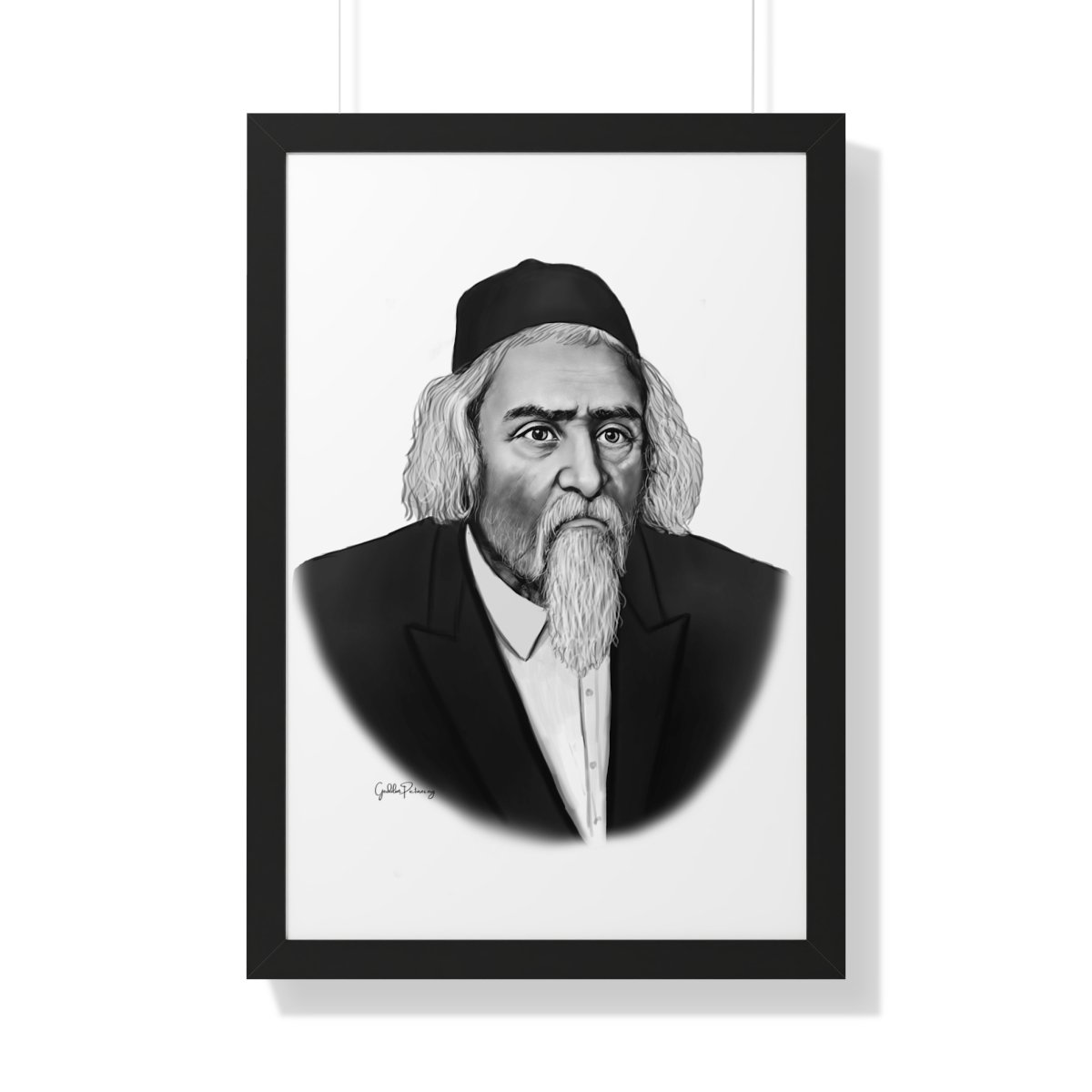 69669 102 - Gedolim Pictures