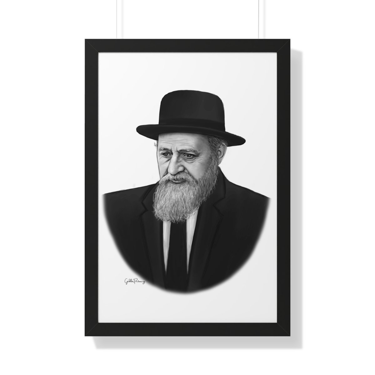 69669 111 - Gedolim Pictures