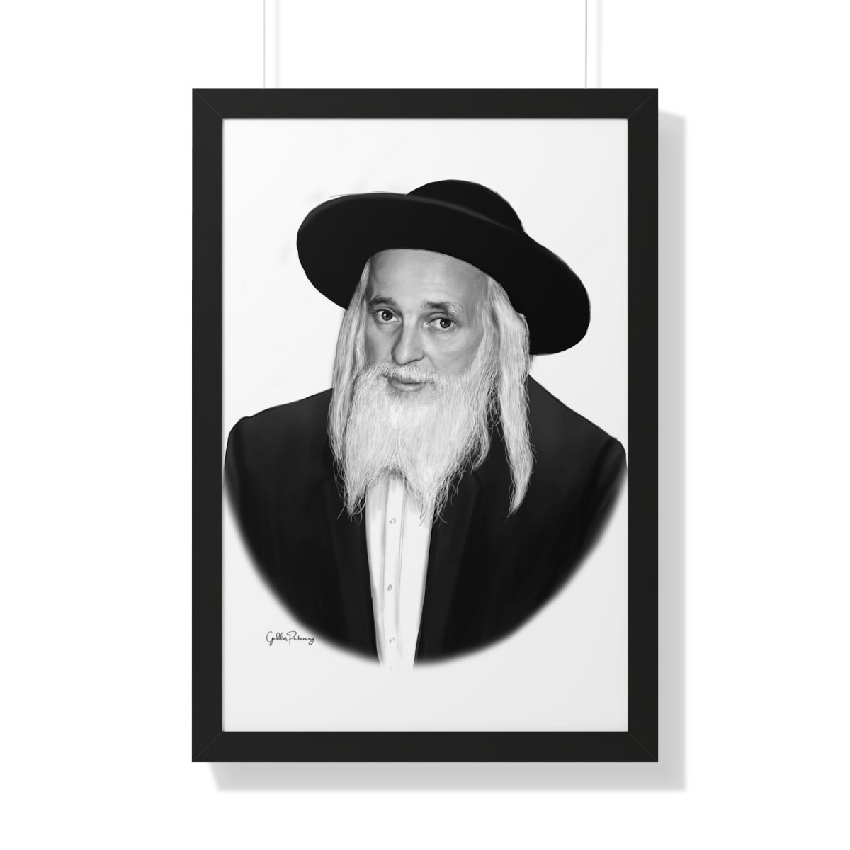 69669 129 - Gedolim Pictures