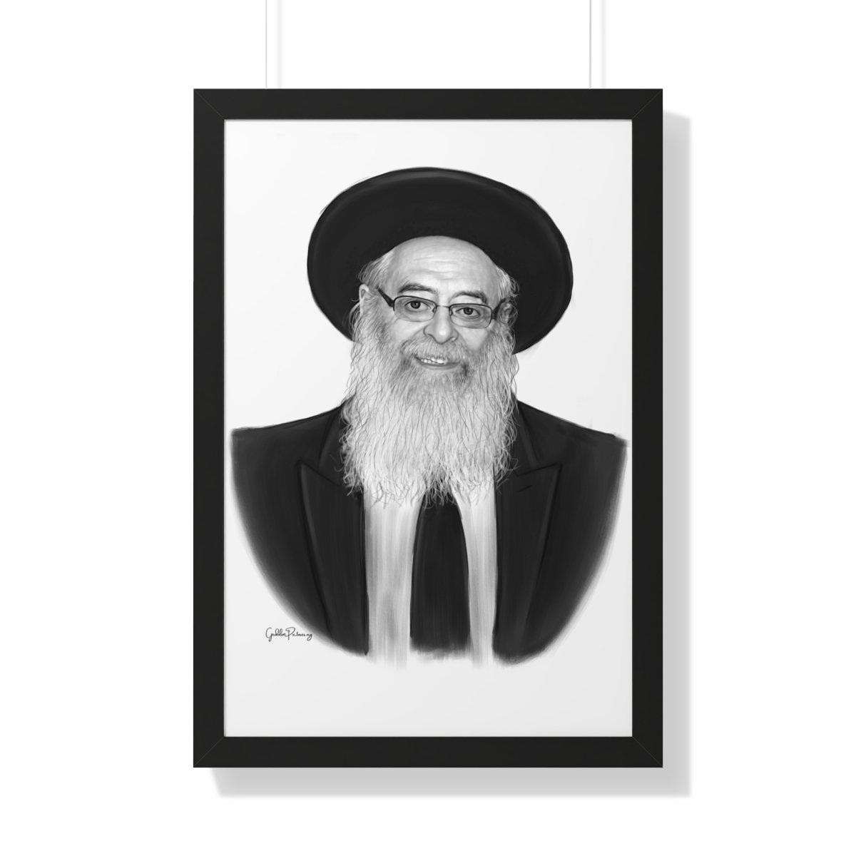 69669 150 - Gedolim Pictures
