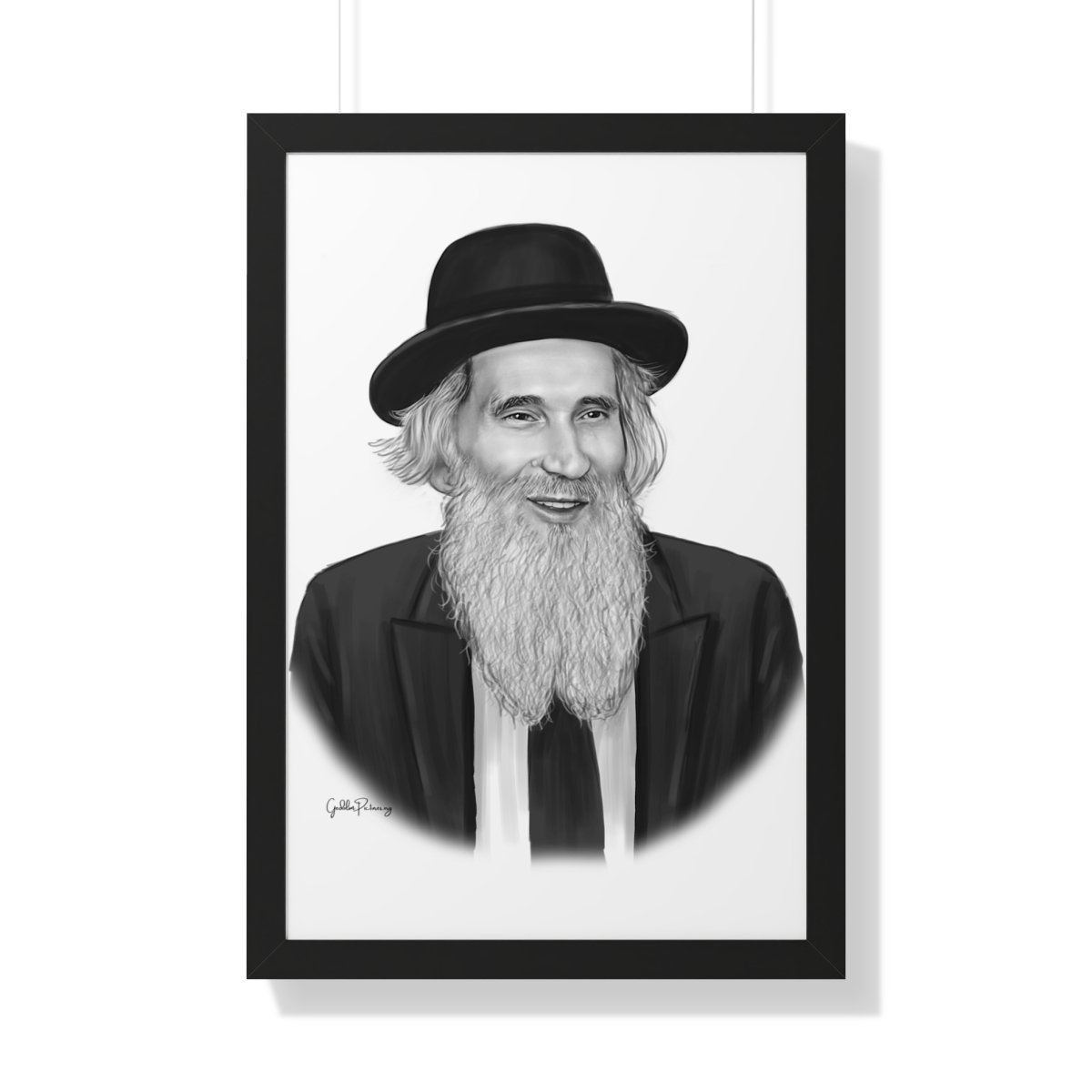69669 18 - Gedolim Pictures