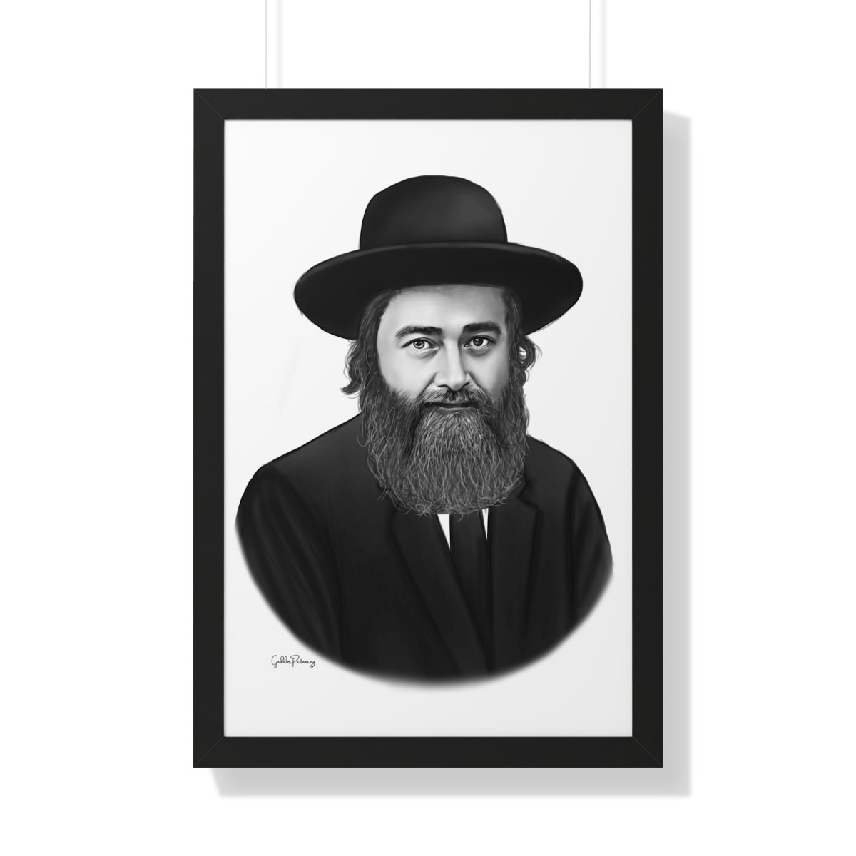 69669 30 - Gedolim Pictures