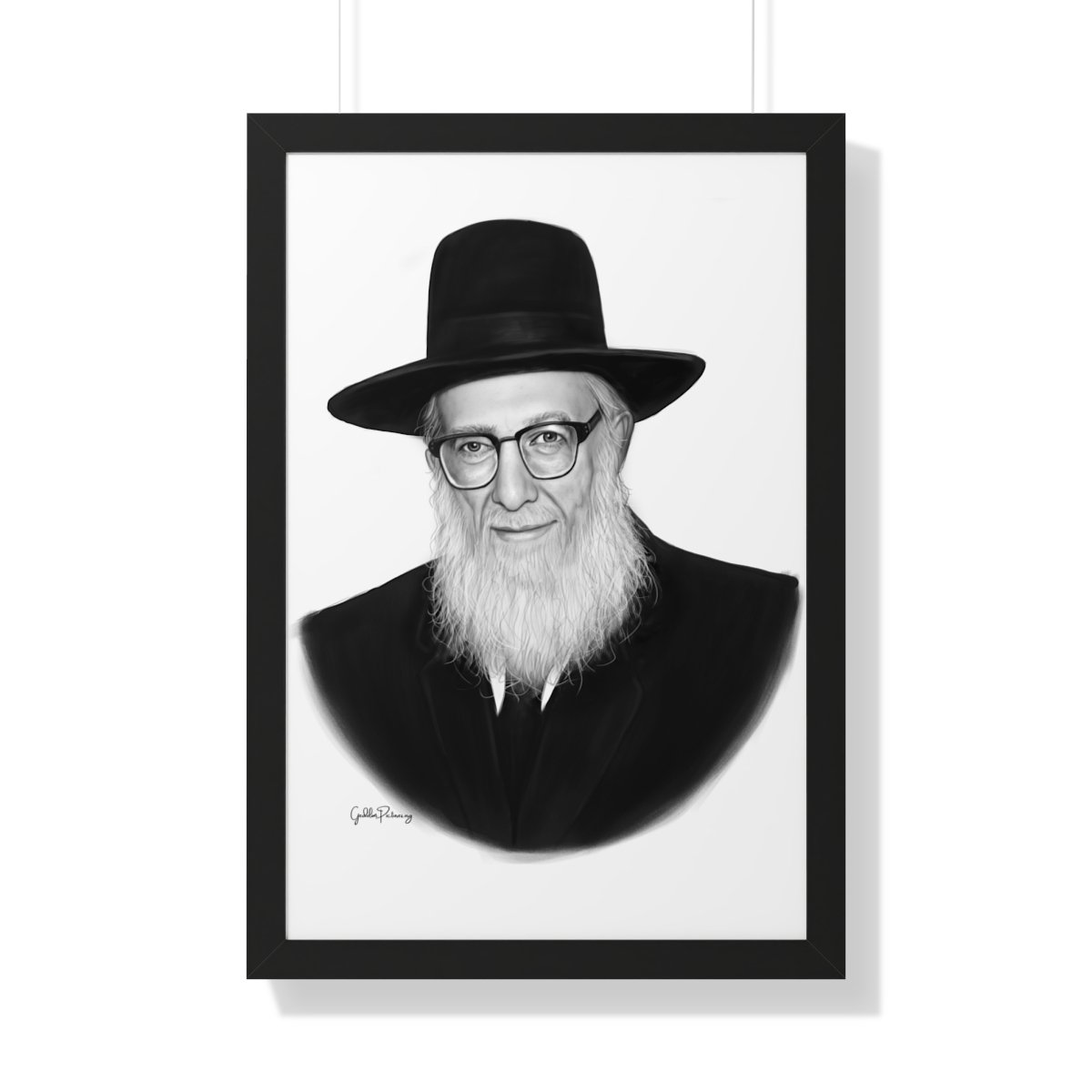 69669 42 - Gedolim Pictures