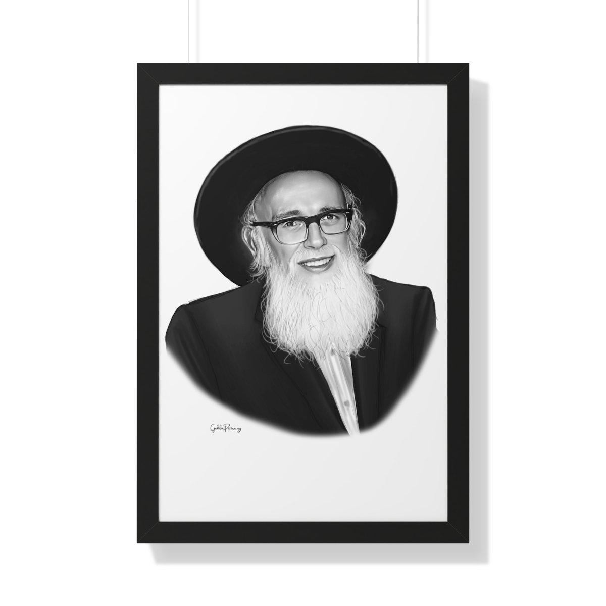 69669 45 - Gedolim Pictures