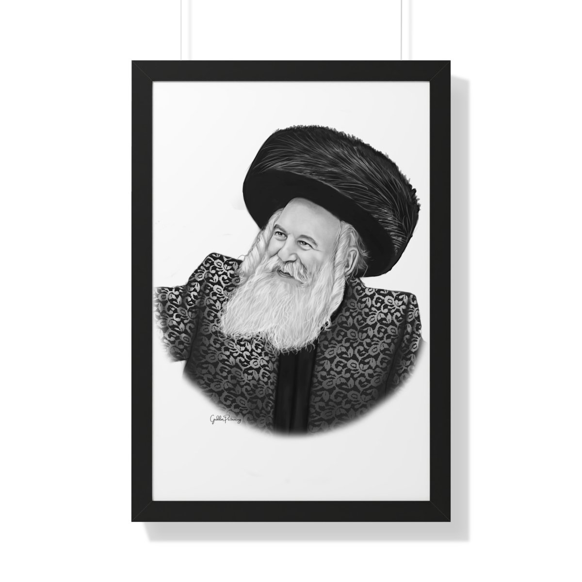 69669 51 - Gedolim Pictures