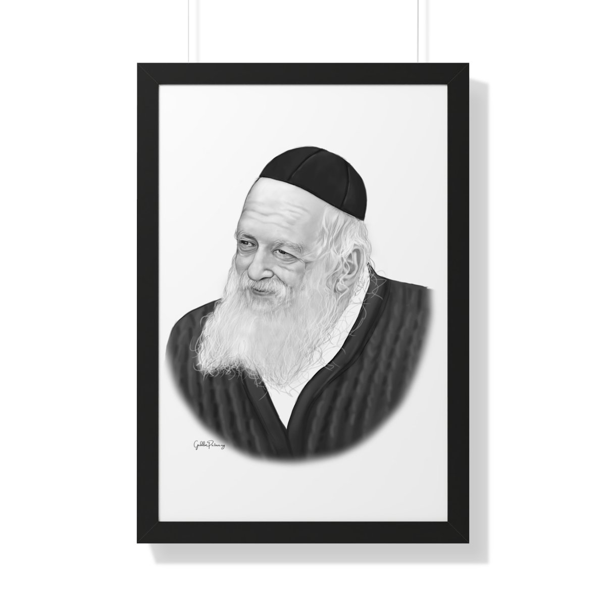 69669 60 - Gedolim Pictures