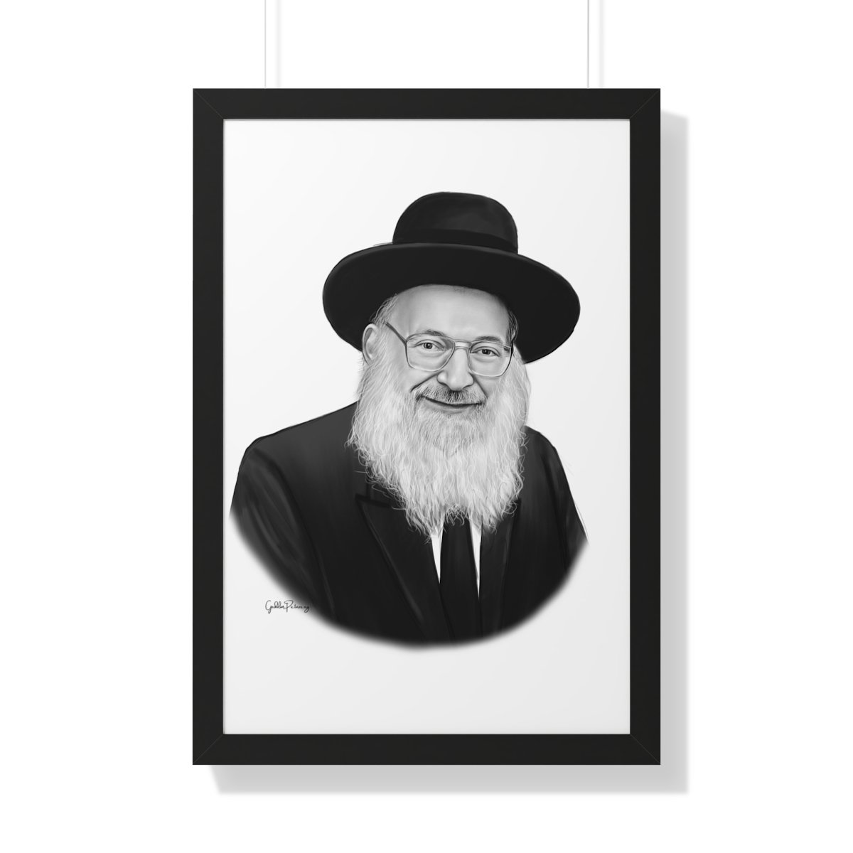 69669 75 - Gedolim Pictures